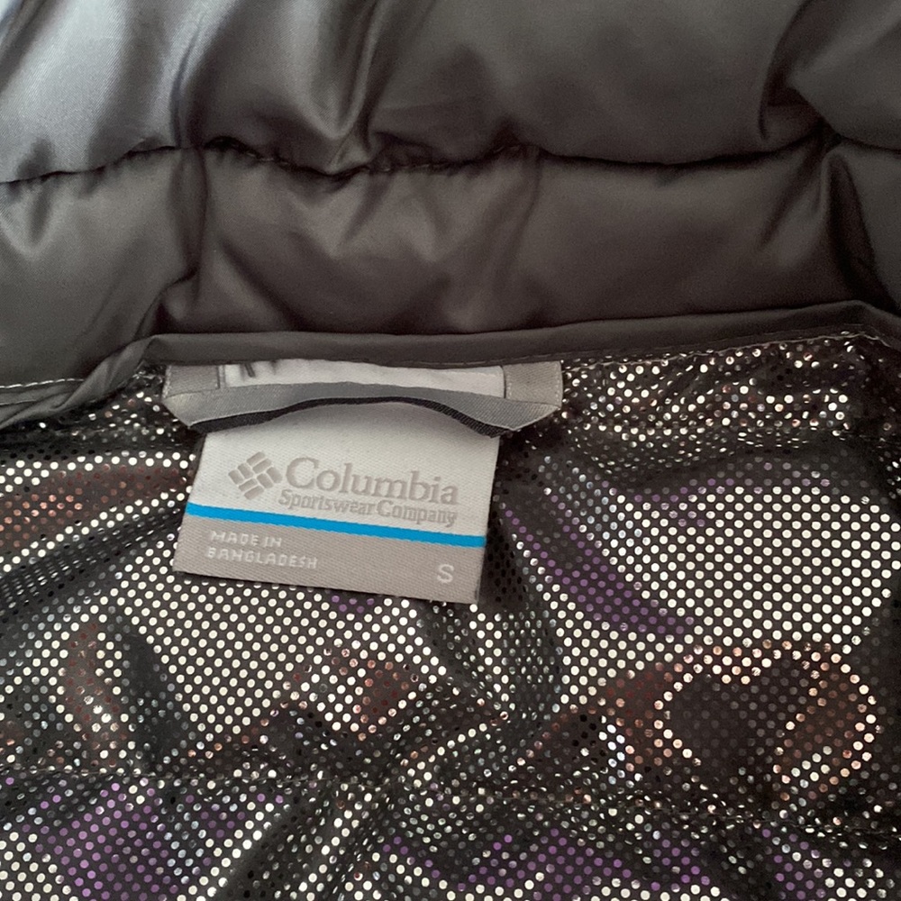 Columbia Men’s Powder Lite Insulated Jacket - Picture 8 of 10
